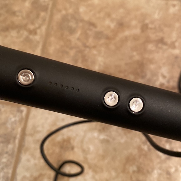 BrushX Straightener & Volumizer - Picture 4 of 12